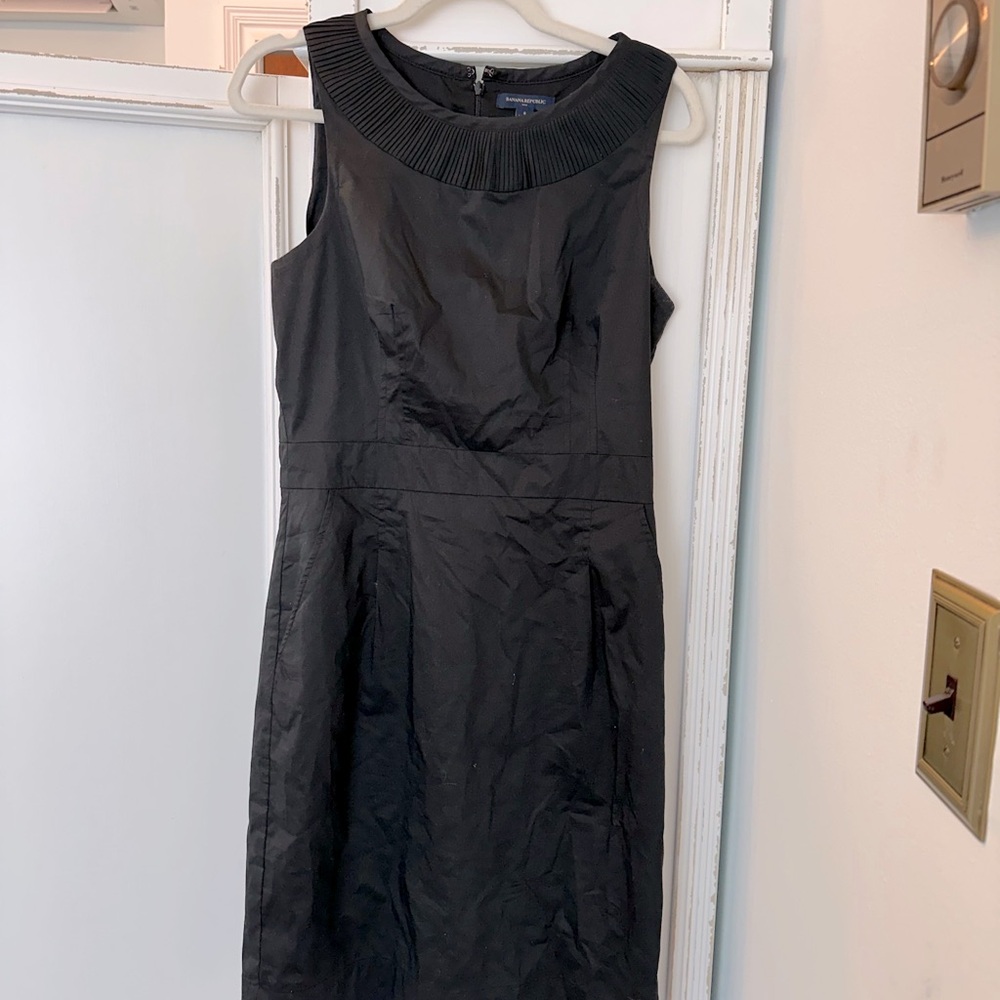 Banana Republic LBD